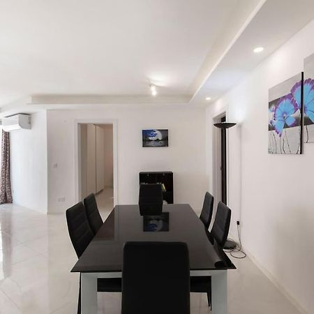 Spacious 2Br Apt In Qawra - Perfect For Families By 360 Estates Сент-Полс-Бей Экстерьер фото