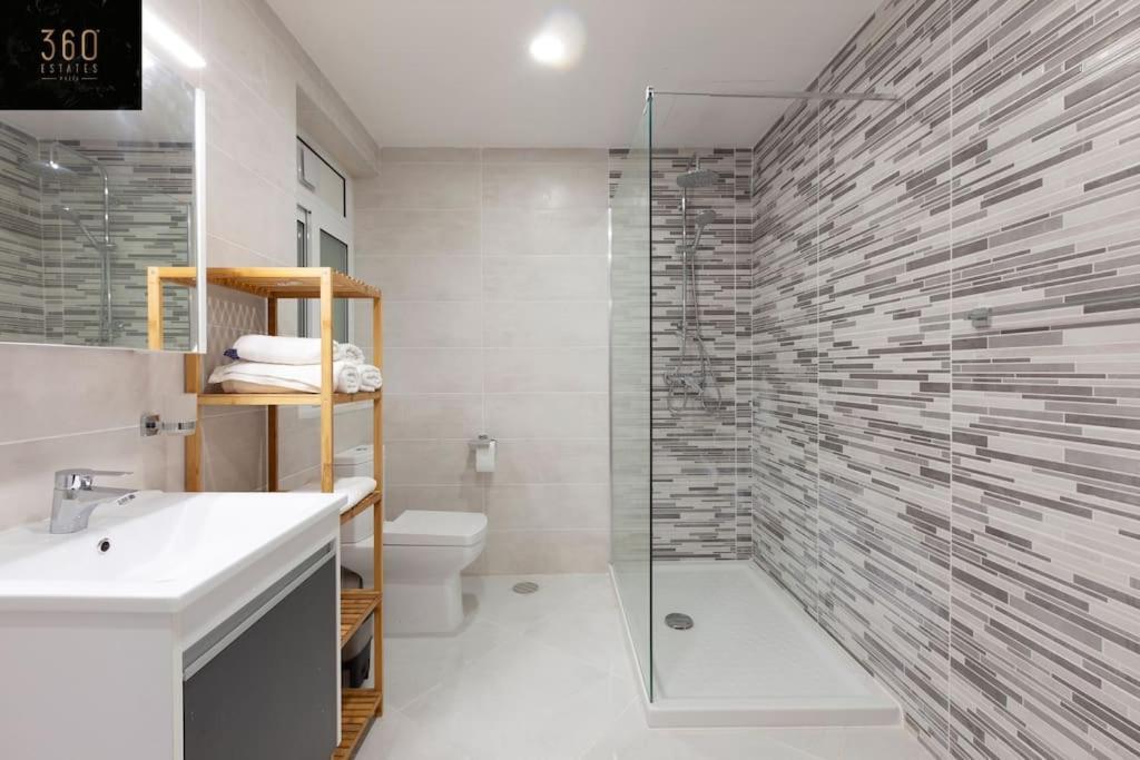 Spacious 2Br Apt In Qawra - Perfect For Families By 360 Estates Сент-Полс-Бей Экстерьер фото