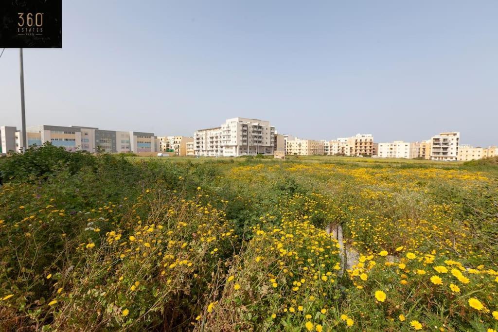 Spacious 2Br Apt In Qawra - Perfect For Families By 360 Estates Сент-Полс-Бей Экстерьер фото